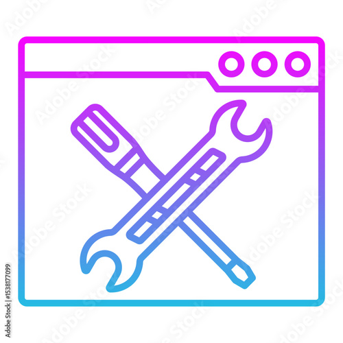 Repair Icon