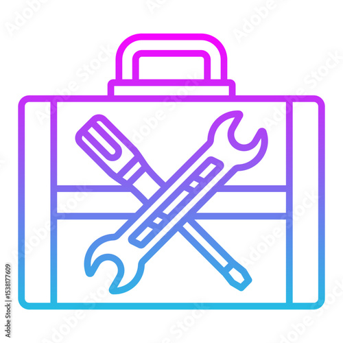 Repair kit Icon
