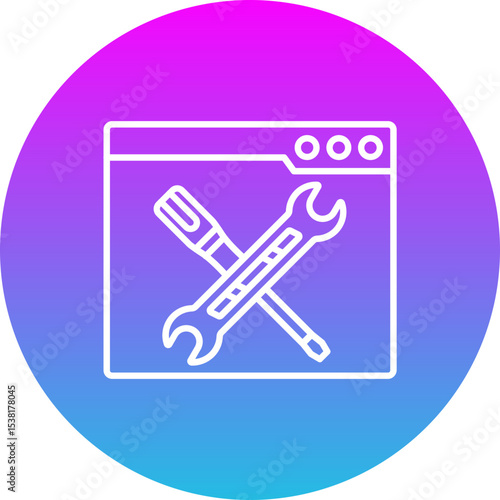 Repair Icon