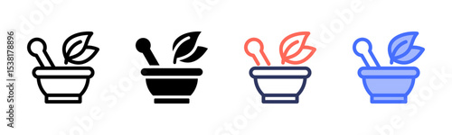 Herbs Icon