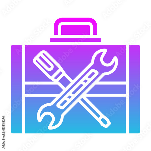 Repair kit Icon