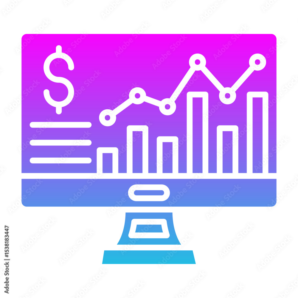 Statistics Icon Statistics Icon