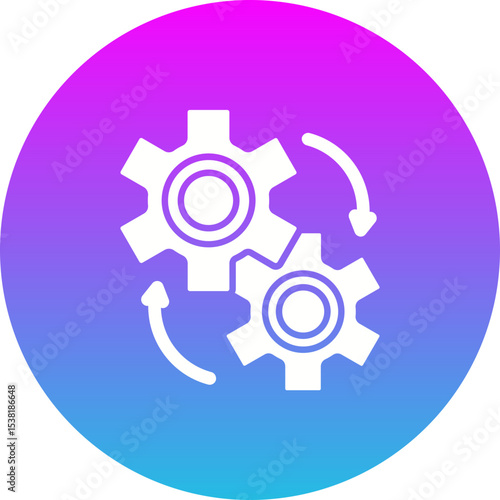Gear Icon