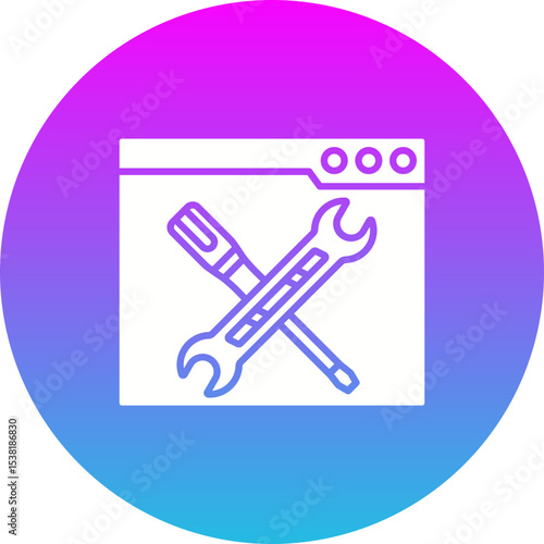Repair Icon