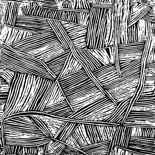 patron bosquejo lineas diagonales