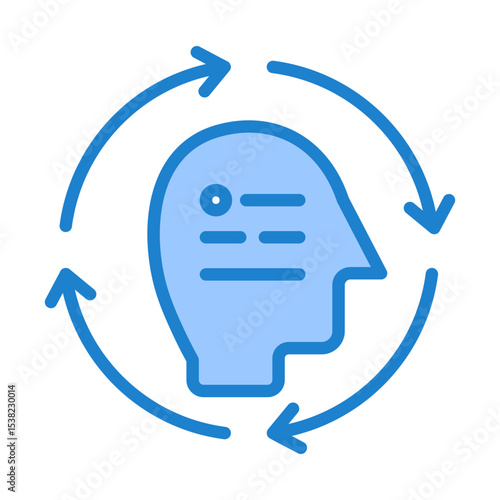 Immersive Experience Icon