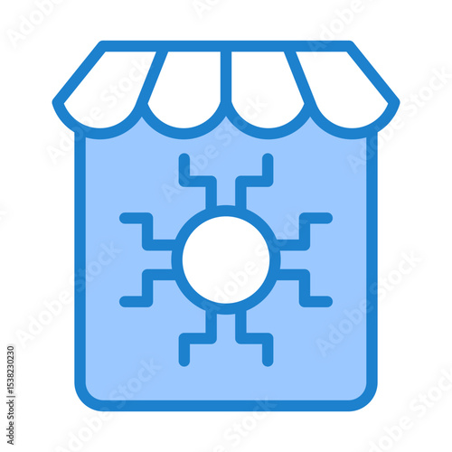Nft Marketplace Icon