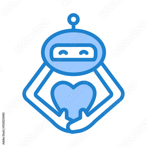Ai Companions Icon