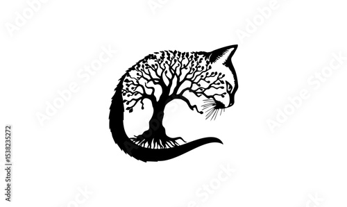 Tree Of Life Cat Edition 2025