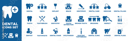 dental icons, tooth, dentist, toothpaste, toothbrush, teeth, implant, dentistry, dental chair, mouthwash, tooth extraction, brace, dentifrice, broken tooth, electric toothbrush, dental clinic, 