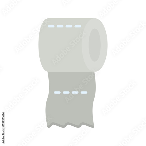 Toilets Vector Icon