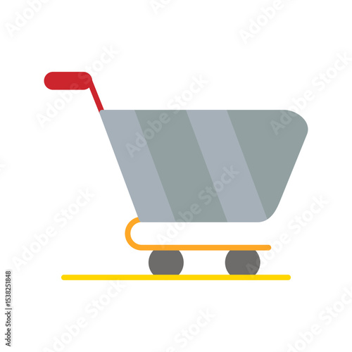 Fixie Vector Icon
