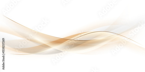 White abstract background with luxury vector illustration.