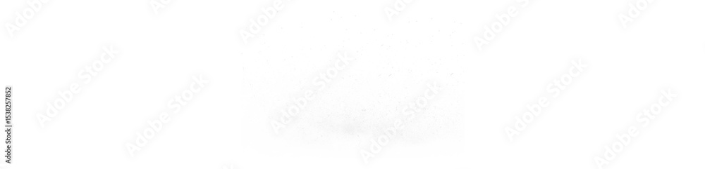 Naklejka premium PNG Abstract powder explosion cloud, element set on transparent background