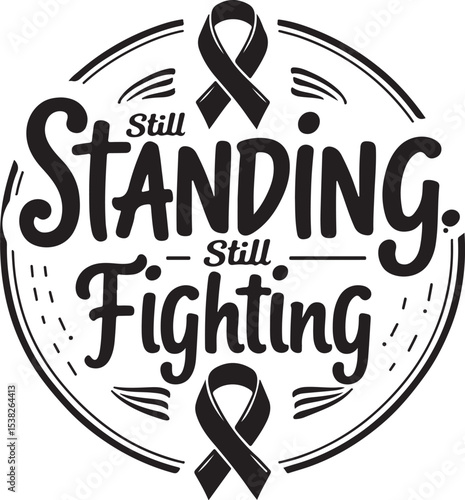 Leukemia Awareness T-Shirt Design Bundle
