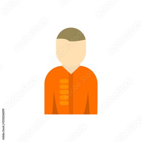 Manager Vector Icon