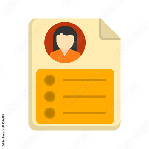 Portfolio Vector Icon Free Download Portfolio Vector Icon - GFXLoad