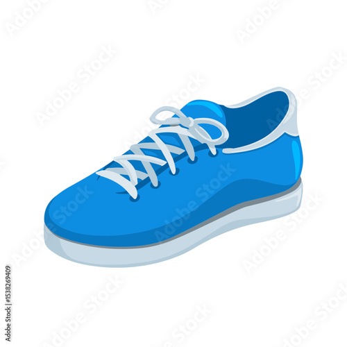 Athletic Shoe