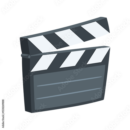 Clapper Board
