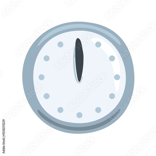 Twelve O'Clock
