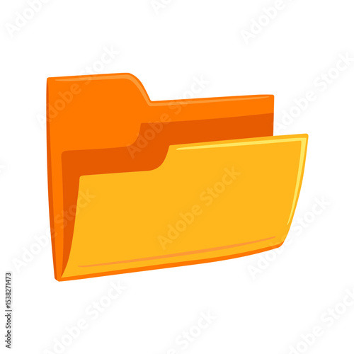 Open File Folder