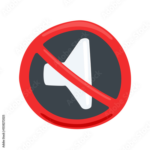 Muted Speaker Free Download Muted Speaker - GFXLoad