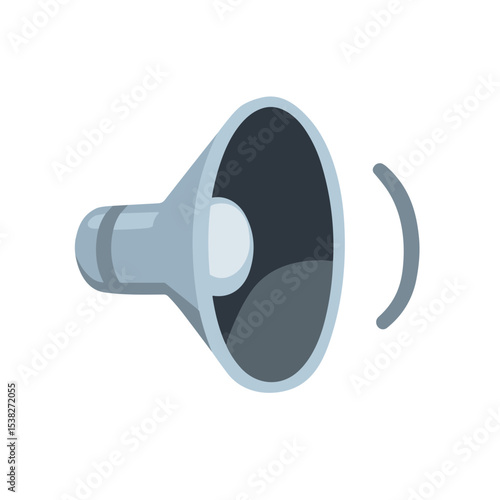 Low Volume Speaker