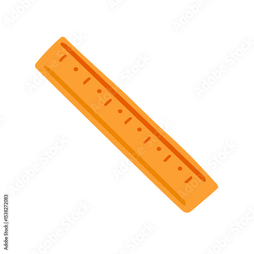Straight Ruler