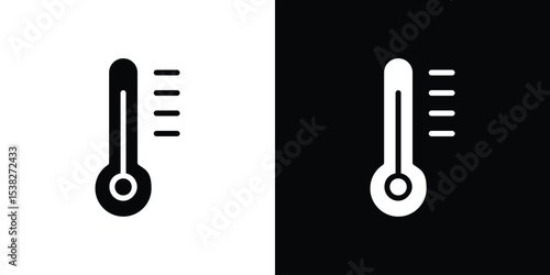 Temperature icon