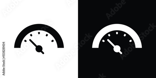 Gauge icon