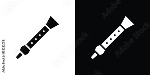Flute icon