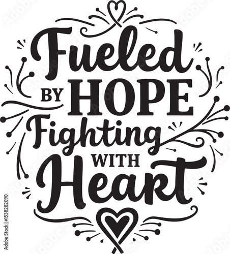 Leukemia Awareness T-Shirt Design Bundle