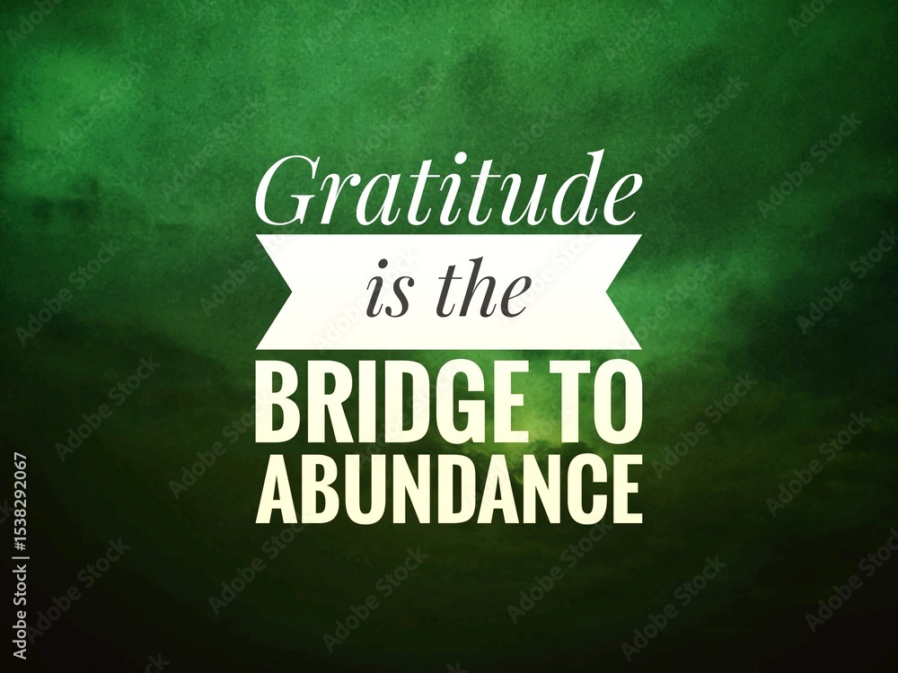 Naklejka premium Words and motivation..