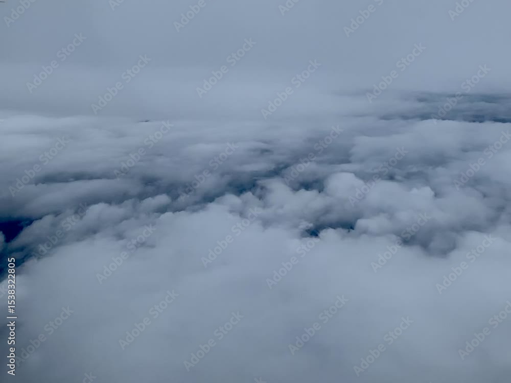 clouds in the sky clouds in the sky