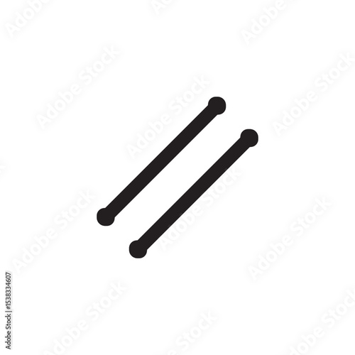 cotton bud icon