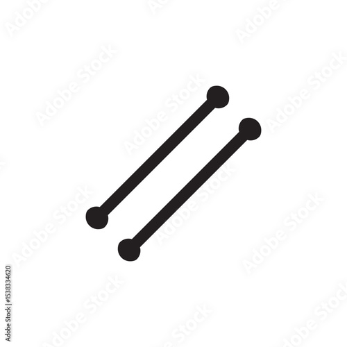 cotton bud icon