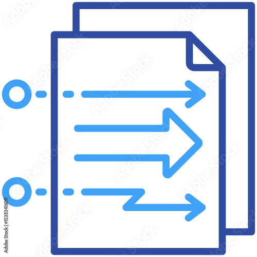 Mapping Icon
