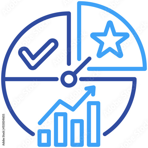 Indicators Icon