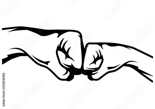 Fist Bump