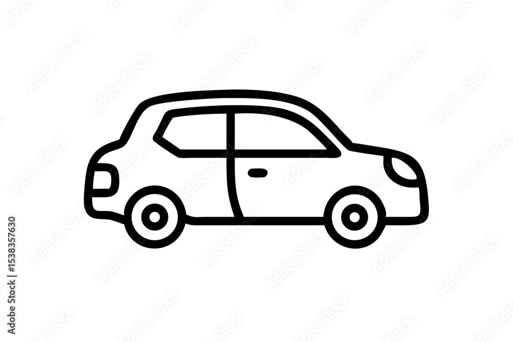 Black and white image of a single letter a Black and white image of a single letter a