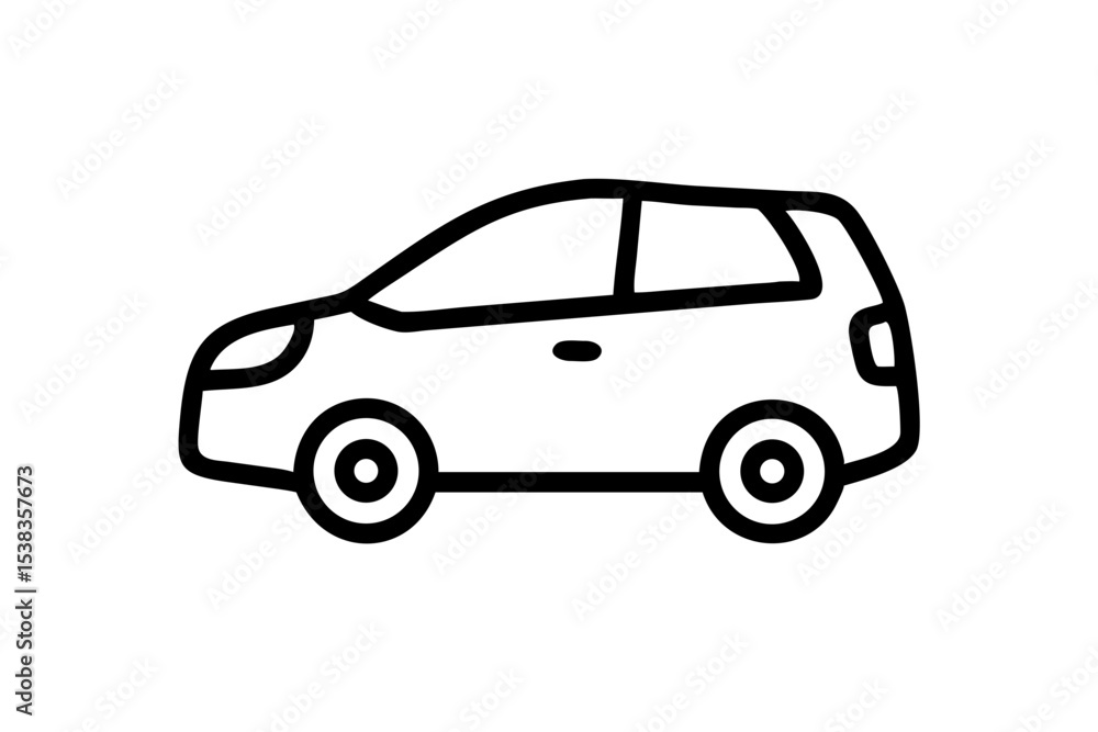 Black and white image of a single letter a Black and white image of a single letter a