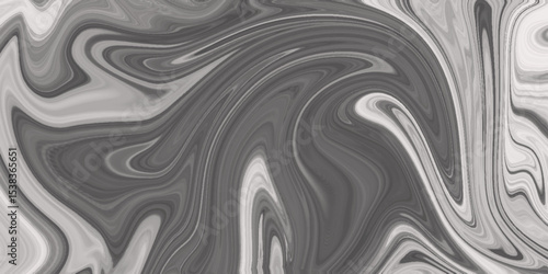 white gray satin dark fabric texture luxurious shiny that is abstract silk cloth background .abstract background or texture of rippled gray silk fabric lines .close-up fragment of acrylic paint .