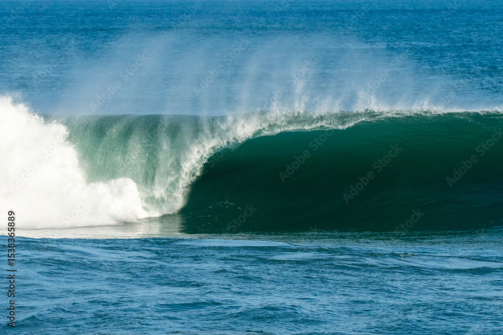 Fototapeta premium Arecibo, Puerto Rico