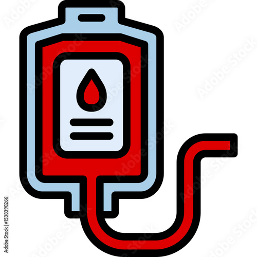 blood icon