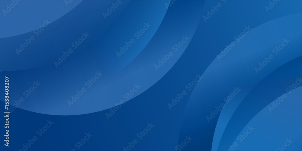 Abstract blue color background. Dynamic shapes composition. Abstract blue color background. Dynamic shapes composition.