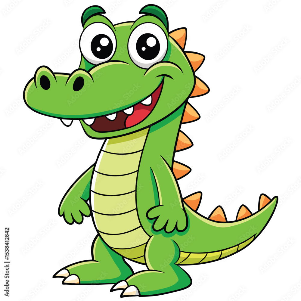 Fototapeta premium Obese Couple Character Design