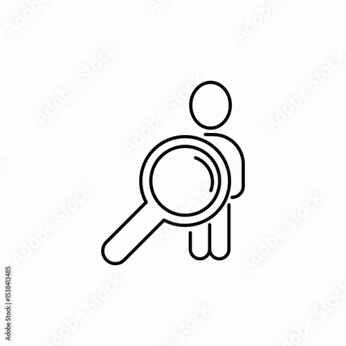health examination icon sign vector