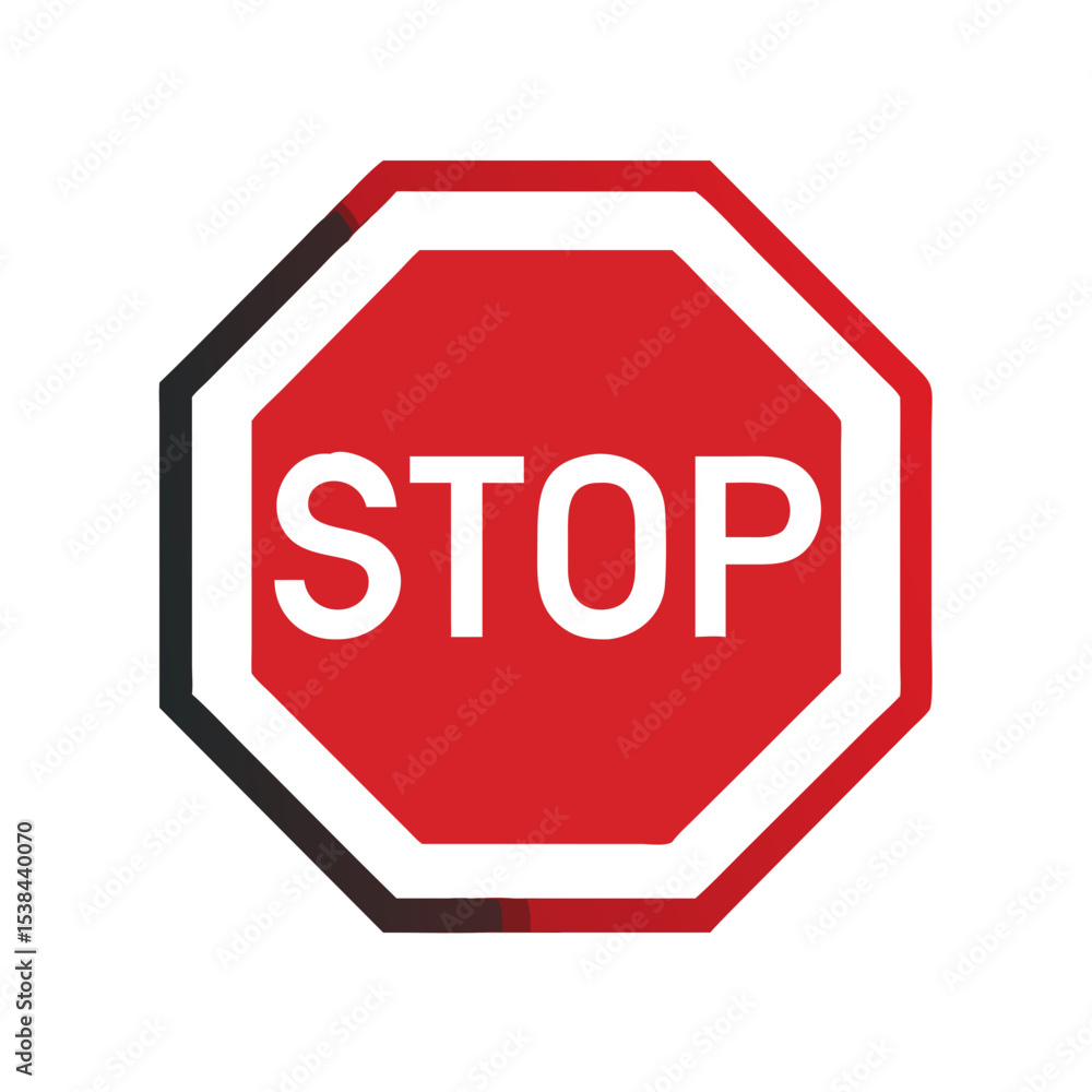 stop road sign stop road sign