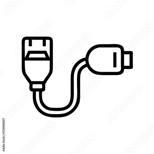 Network cable