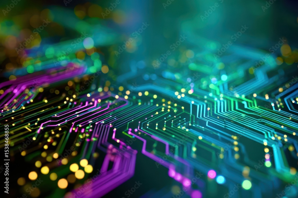 computer circuit board computer circuit board